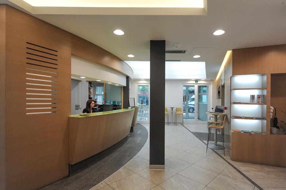 Lampara Hotel 4*
